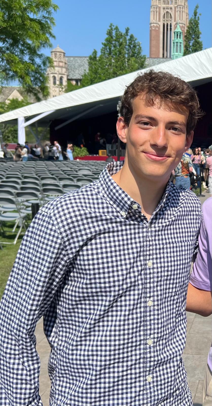 Daniel Werner